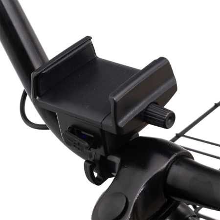 Электровелосипед ECOLINER MONSTER 16" 240Вт 60В 21А/ч