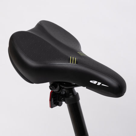 Велосипед AIST Compact 1.0/20/зеленый/2022