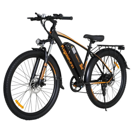 Электровелосипед Kugoo V3 350W 48V 13ah