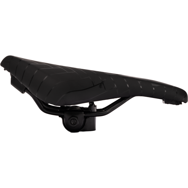 Седло SX-AZ-087 велосипедное горное, 250*155MM