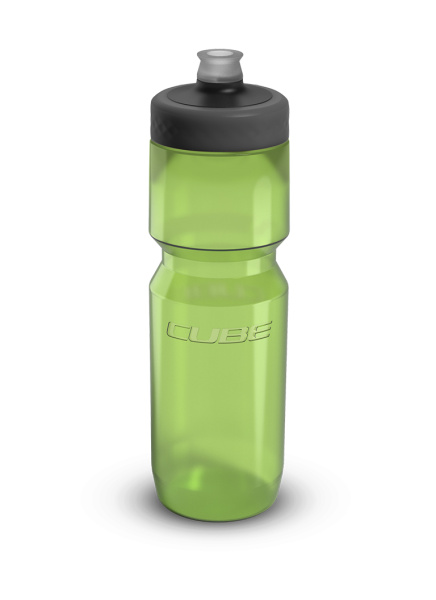 Фляга CUBE 0.75l green