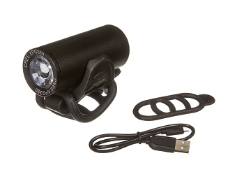 Фара STG передняя BC-FL1579 USB