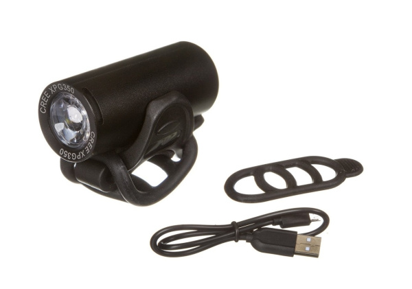 Фара STG передняя BC-FL1579 USB