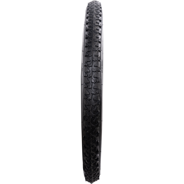 Покрышка 26х2,125 рисунок "Ёлочка" (011)