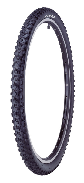 Покрышка 26х2,00 (50-559) KENDA KARMA K917, 5-527206, 30TPI средний PREMIUM