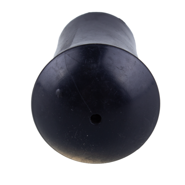 Наконечник подножки вело \пластм.\ РБ