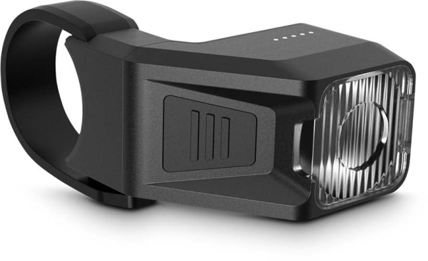 Фара Acid PRO 30, black 30Lux зарядка от USB