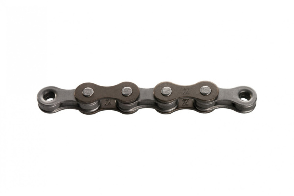 Цепь KMC 6ск. Z6 (аналог Z-33), 6-190533, 1/2"x3/32", 116зв. с замком в пластик. коробке