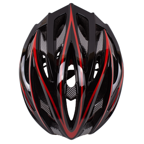 Шлем West Biking, аэродинамический, L (56-62 см), 230 г