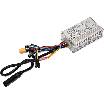 Контроллер для электровелосипеда 48V/ 60V
