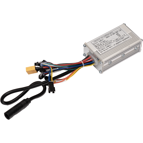 Контроллер для электровелосипеда 48V/ 60V