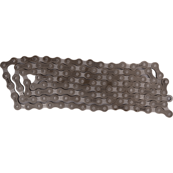 Цепь вело (005) 116зв., 1/2 X 3/32, для спортивного вело 5-7ск. "MAYA"