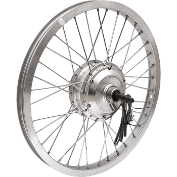 Мотор-колесо KAYAMA 20-12 250W 48V