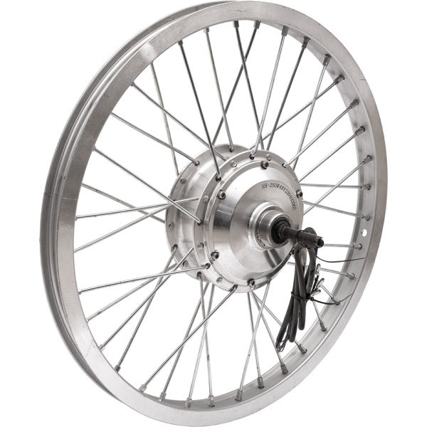 Мотор-колесо KAYAMA 20-12 250W 48V