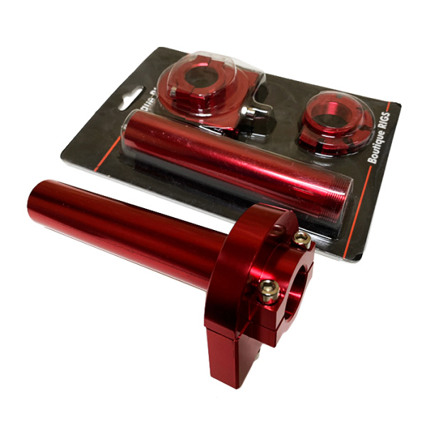 Ручка газа ZX-B506 CNC