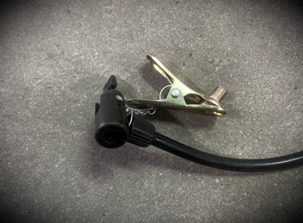 Насос ручной (001) "Ромашка", алюминиевый, высокое качество.