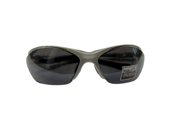 Очки Ekoi Light серая оправа