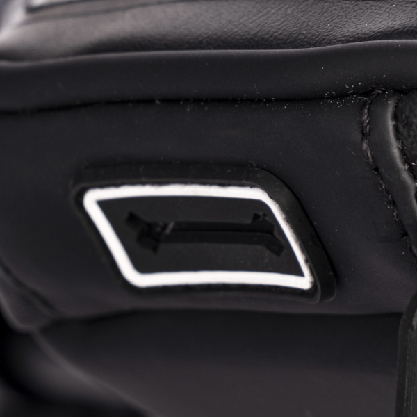 Велосипедная сумка ZBB-14P10N на руль велосипеда, полиэстер, 19х18х10см