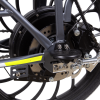 Электровелосипед ECOLINER BOSS 20" 240Вт 60В 20,5А/ч