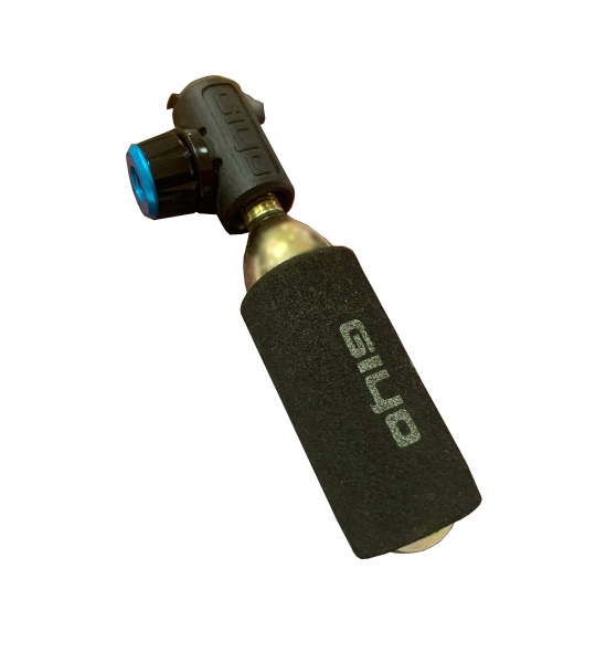 Насос Micro C02 lnflator GC-07