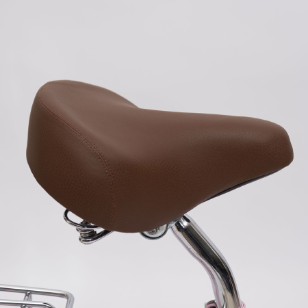 Велосипед TOTEM Molly 20" pink