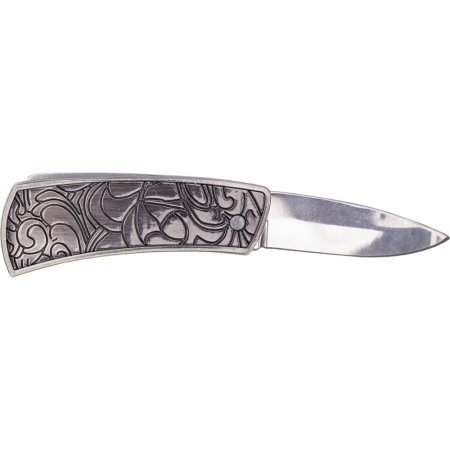 Пряжка металлическая для ремня №15