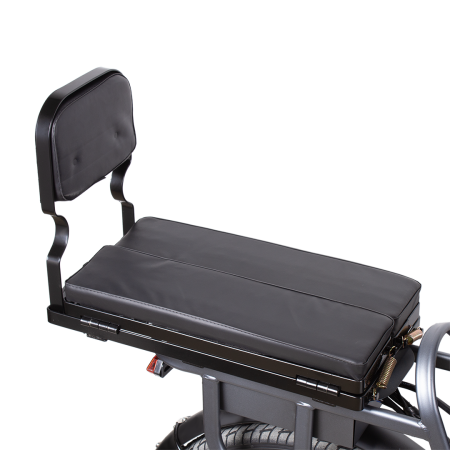 Электровелосипед ECOLINER BOSS 20" 240Вт 60В 20,5А/ч