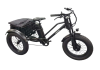 Электровелосипед FASTER RLSD-090 20" 240W, цвет черный