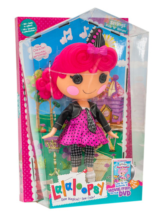Lalaloopsy Tinies - малютки тип 6