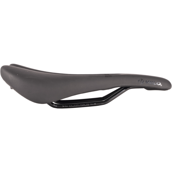 Седло VELO SPEEDFLEX BASIC 5-250454 универс/спорт. 274х146мм (size M) эффект. памяти, анатомич, 312г