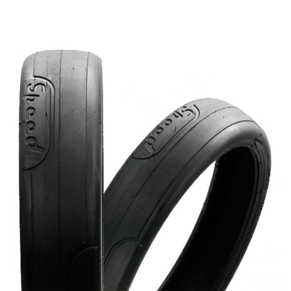 Покрышка 48х188 (48-188) 00-011012 слик P1129 ВЕЛОСИПЕДНАЯ (25) H.R.T.