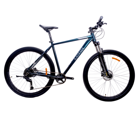 Велосипед KAYAMA Goro 29” / 21 синий