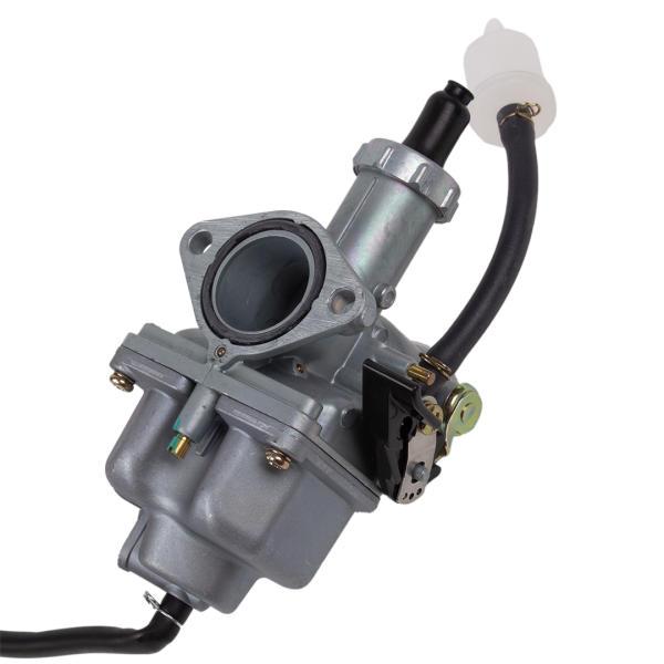Карбюратор CG125, PZ26D, TTR125 (верхняя часть - цинк, нижняя часть - алюминий)