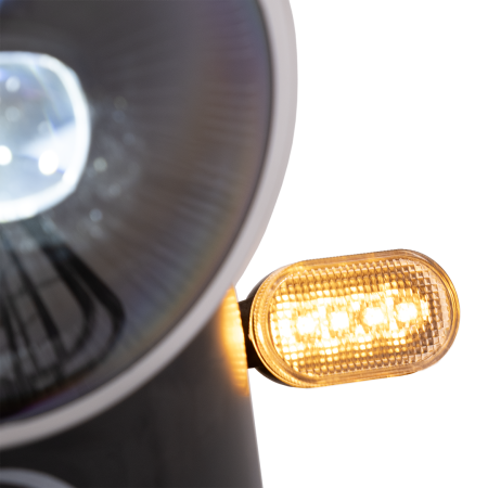 Электровелосипед ECOLINER WIND BLUETOOTH 240Вт 48В 23А/ч