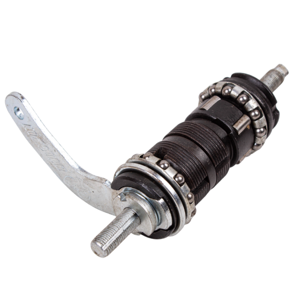 Втулка задняя тормозная в сборе MASTER, без корпуса, звездочка 19Т, ось 152 мм Индия,5945,