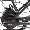 26" e-ALFA 36V  Электровелосипед в комплекте