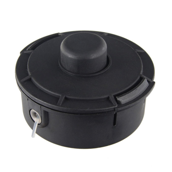 Головка косильная для электротриммеров Elmos, Denzel, Калибр, крепление болт M8х1.25LH левая, Китай