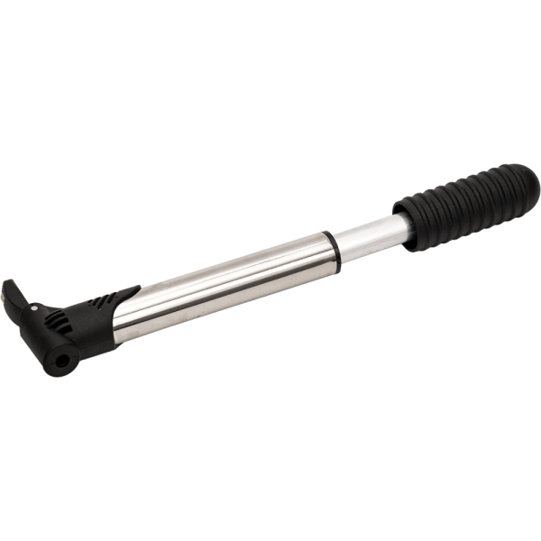 Насос ручной алюминивый 30* 200 мм, арт. 30200