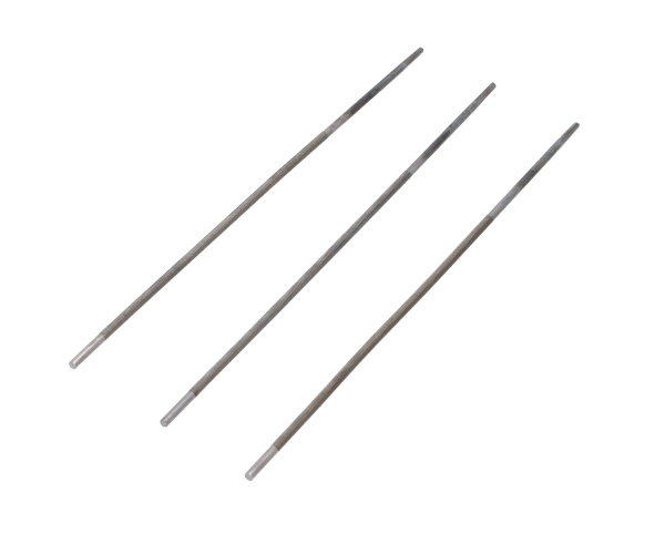 Напильник 4,0 mm (12шт) Бельгия 