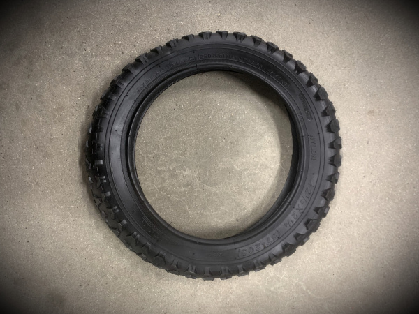 Покрышка 12 1/2х2 1/4 P1001 WANDA