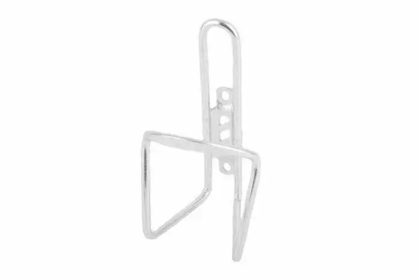 Флягодержатель FORWARD SF-6-02, алюминий, черный