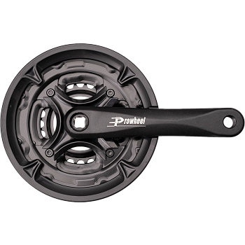 Шатун правый PROWHEEL 3S42
