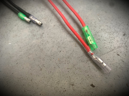 Аккумулятор для электровелосипеда 48V 10/4Ah e-ALFA NEW