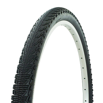 Покрышка 26X2,1 W2014 BLK  83612358 4800836123586, Страна произв-ва: Китай