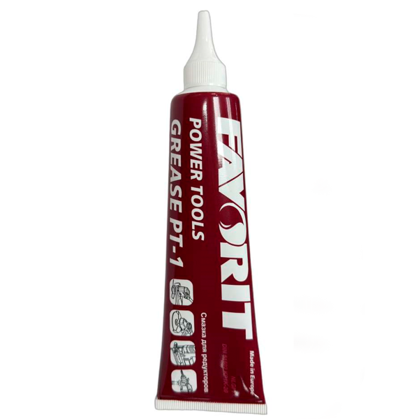 Смазка FAVORIT POWER TOOLS GREASE PT-1 80гр