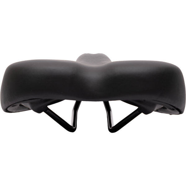 Седло STG YBT-7805, черный