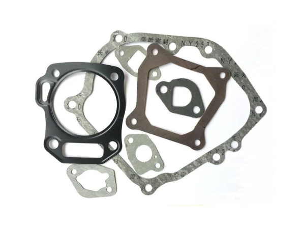 Набор (комплект) прокладок для 4-тактных двигателей 168F, GX200