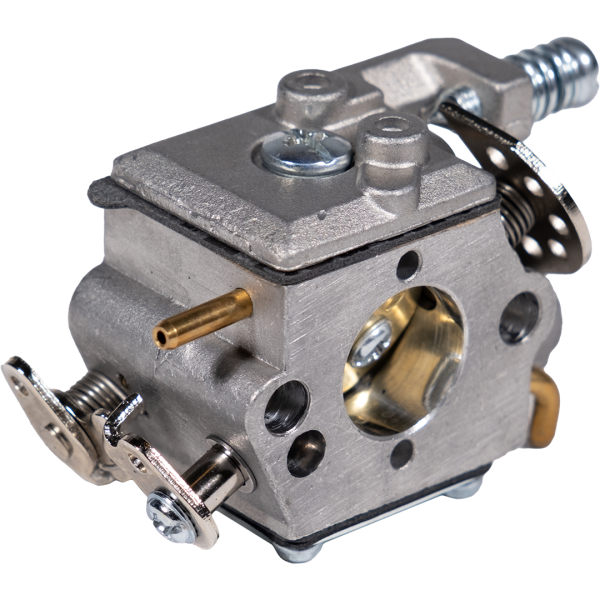 Карбюратор для бензопил Partner P350S, аналог Walbro WT-826, (OEM 5793592-01)