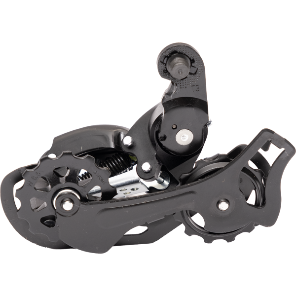 Задний переключатель 8 скоростей RD-TX800 Длинная лапка, ARDTX800SGSL