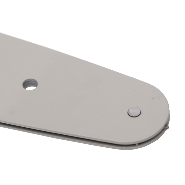 Шина направляющая NUZEN 4'' 10 см, 1/4", 1,1 мм, 28 зв., 1 заклепка, аналог 044SDAA318, для аккумуляторных минипил